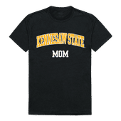 W Republic College Mom Tee Shirt Kennesaw State Owls 549-320
