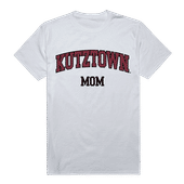 W Republic College Mom Tee Shirt Kutztown Golden Bears 549-321