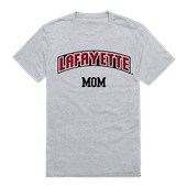 W Republic College Mom Tee Shirt Lafayette Leopards 549-323