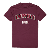 W Republic College Mom Tee Shirt Lafayette Leopards 549-323