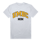 W Republic College Mom Tee Shirt Maryland Baltimore Retrievers 549-336