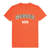 W Republic College Mom Tee Shirt Mercer Bears 549-340