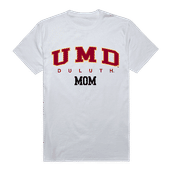 W Republic College Mom Tee Shirt Minnesota Duluth Bulldogs 549-344