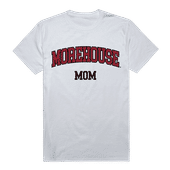 W Republic College Mom Tee Shirt Morehouse College Tigers 549-346