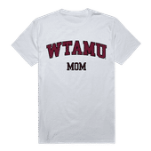 W Republic College Mom Tee Shirt West Texas A&M Buffaloes 549-403