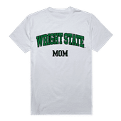W Republic College Mom Tee Shirt Wright State University Raiders 549-416
