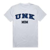 W Republic College Mom Tee Shirt Nebraska–Kearney Lopers 549-425