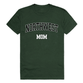 W Republic College Mom Tee Shirt Northwest Missouri State Bearcats 549-440