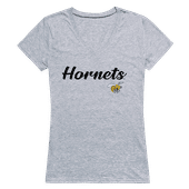 W Republic Women's Script Tee Shirt Alabama State Hornets 555-102