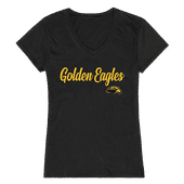W Republic Women's Script Tee Shirt Southern Mississippi Golden Eagles 555-151