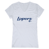 W Republic Women's Script Tee Shirt Nebraska–Kearney Lopers 555-425