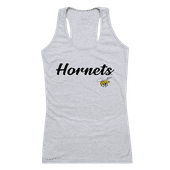 W Republic Women's Script Tank Shirt Alabama State Hornets 557-102