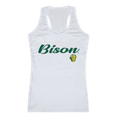W Republic Women's Script Tank Shirt North Dakota State Bison 557-140