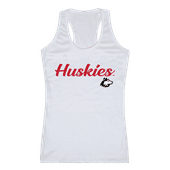W Republic Women's Script Tank Shirt Northern Illinois Huskies 557-142