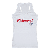 W Republic Women's Script Tank Shirt Richmond Spiders 557-145