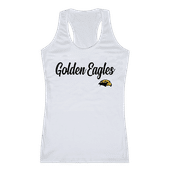 W Republic Women's Script Tank Shirt Southern Mississippi Golden Eagles 557-151