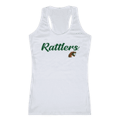 W Republic Women's Script Tank Shirt Florida A&M Rattlers 557-218