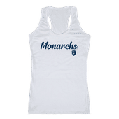 W Republic Women's Script Tank Shirt Old Dominion Monarchs 557-228