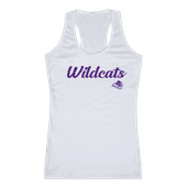W Republic Women's Script Tank Shirt Abilene Christian Wildcats 557-257