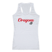 W Republic Women's Script Tank Shirt Minnesota State Moorhead Dragons 557-343