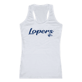 W Republic Women's Script Tank Shirt Nebraska–Kearney Lopers 557-425