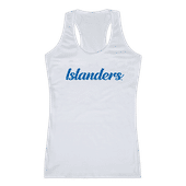 W Republic Women's Script Tank Shirt Texas A&M Corpus Christi Islanders 557-430