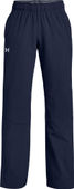Under Armour Boys' Hockey Warm Up Pants 1317214