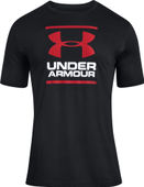Under Armour Men's GL Foundation Short Sleeve T-Shirt 1326849