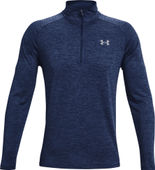 Under Armour Men's Tech Zip Long Sleeve 1328495