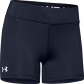 Under Armour Women's Team Shorty 4