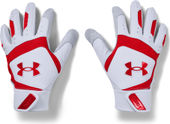 Under Armour Men's Yard Batting Gloves 1355544