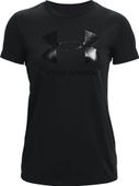 Under Armour Women's Sportstyle Graphic Short Sleeve 1356305