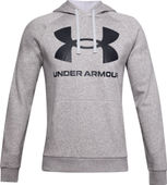 Under Armour Men's Rival Fleece Big Logo Hoodie 1357093