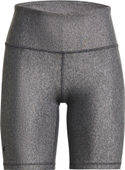 Under Armour Women's HeatGear Armour Bike Shorts 1360939