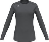 Under Armour Women's Infinite Power Long Sleeve Jersey 1361267 040 - GPH Primary