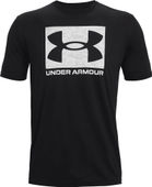 Under Armour Men's ABC Camo Boxed Logo Short Sleeve 1361673