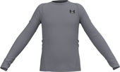 Under Armour Boys' HeatGear Armour Long Sleeve 1361731
