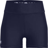Under Armour Girl's Team Shorty 4 1363501