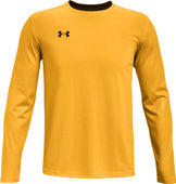 Under Armour Men's Wall Goal Keeper Jersey 1364966 750 - SGD Primary