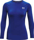 Under Armour Women's HeatGear Armour Compression Long Sleeve 1365459