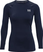 Under Armour Women's HeatGear Armour Compression Long Sleeve 1365459