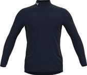 Under Armour Men's ColdGear Armour Fitted Mock 1366066