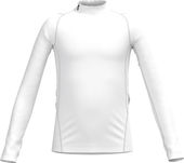 Under Armour Boys' ColdGear Armour Mock Long Sleeve 1366373