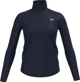 Under Armour Women's Authentics ColdGear Zip 1368699