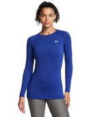 Under Armour Women's Authentics Crew 1368701
