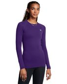 Under Armour Women's Authentics Crew 1368701