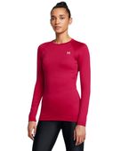 Under Armour Women's Authentics Crew 1368701