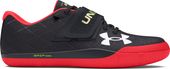 Under Armour Unisex Centric Grip Track Shoes 3021862