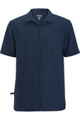 Edwards Men's Spun Poly Service Shirt 4284