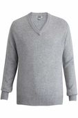 Edwards Unisex V Neck Sweater 4565